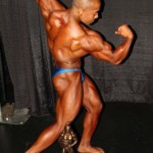 2013 Bodybuilding Images