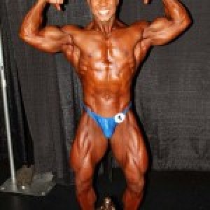 2013 Bodybuilding Images