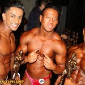 2013 Bodybuilding Images