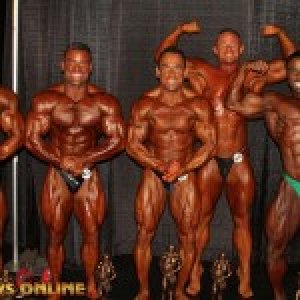 2013 Bodybuilding Images