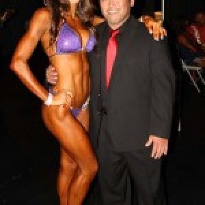 2013 Bodybuilding Images