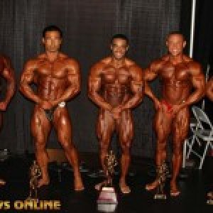 2013 Bodybuilding Images