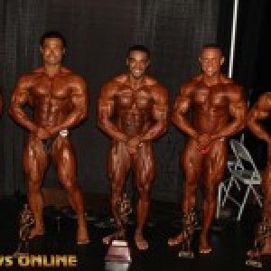 2013 Bodybuilding Images