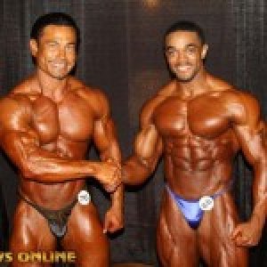 2013 Bodybuilding Images