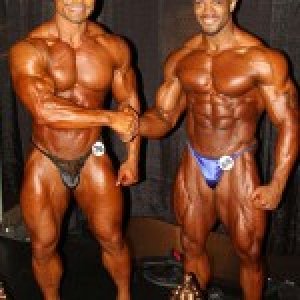 2013 Bodybuilding Images