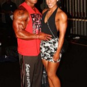 2013 Bodybuilding Images