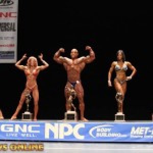 2013 Bodybuilding Images