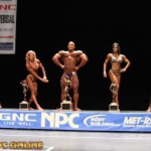 2013 Bodybuilding Images