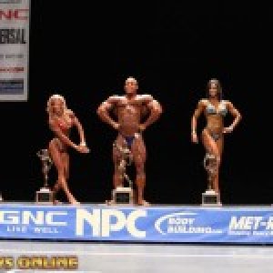 2013 Bodybuilding Images