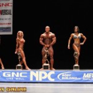 2013 Bodybuilding Images