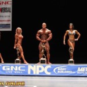 2013 Bodybuilding Images