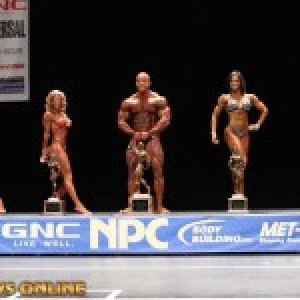 2013 Bodybuilding Images