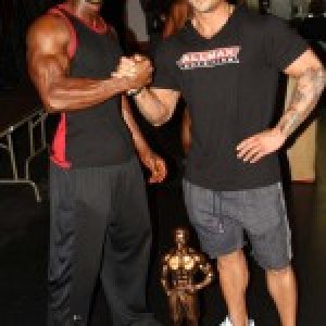 2013 Bodybuilding Images