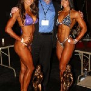 2013 Bodybuilding Images