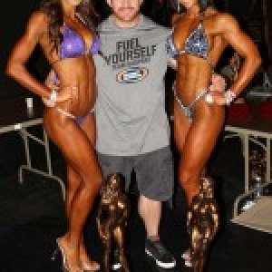 2013 Bodybuilding Images