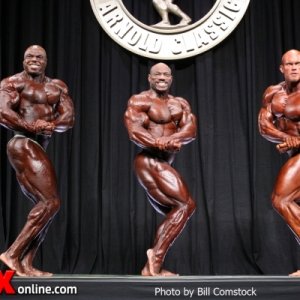 2013 Bodybuilding Images