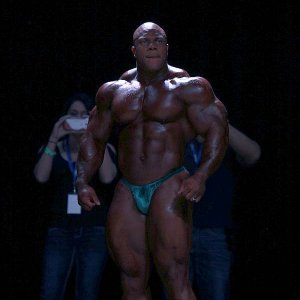 2013 Bodybuilding Images