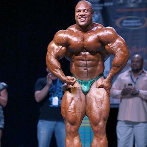 2013 Bodybuilding Images