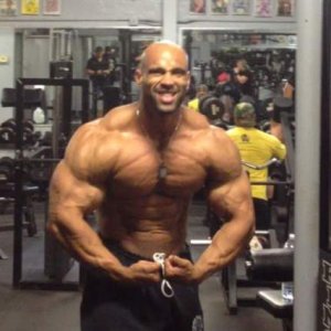 2013 Bodybuilding Images