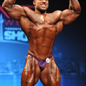 2013 Bodybuilding Images