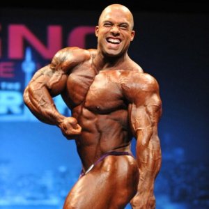 2013 Bodybuilding Images