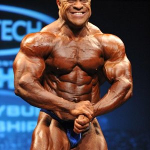 2013 Bodybuilding Images