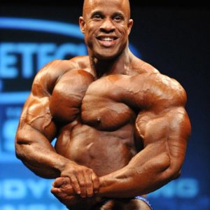 2013 Bodybuilding Images