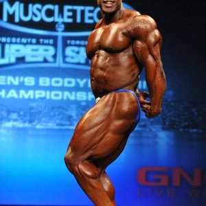 2013 Bodybuilding Images