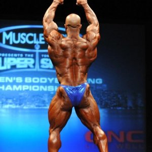 2013 Bodybuilding Images