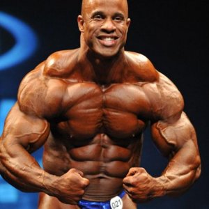 2013 Bodybuilding Images