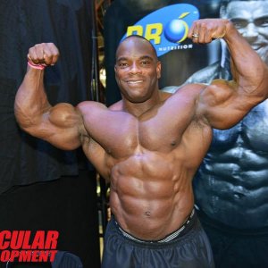 2013 Bodybuilding Images