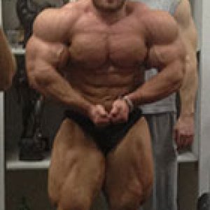 2013 Bodybuilding Images