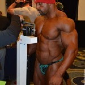 2013 Bodybuilding Images