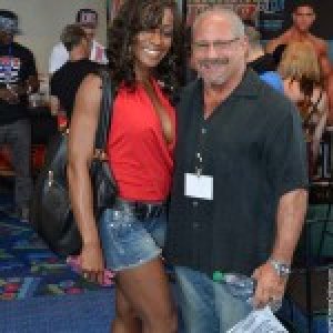 2013 Bodybuilding Images