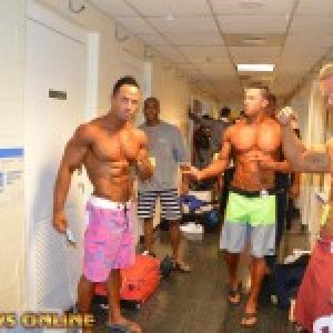 2013 Bodybuilding Images