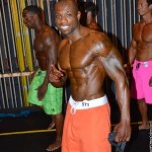 2013 Bodybuilding Images