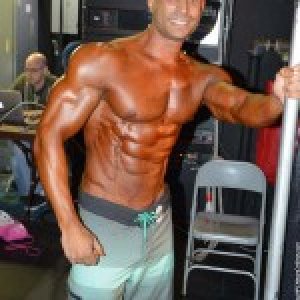 2013 Bodybuilding Images