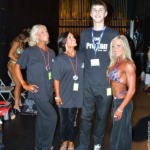 2013 Bodybuilding Images