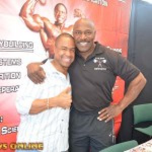 2013 Bodybuilding Images