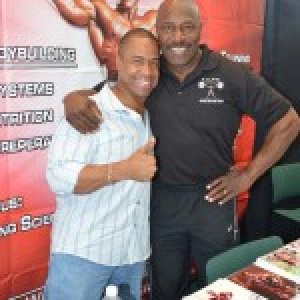 2013 Bodybuilding Images