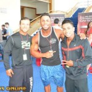 2013 Bodybuilding Images