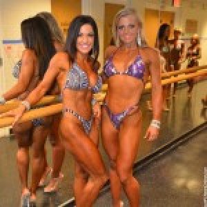 2013 Bodybuilding Images