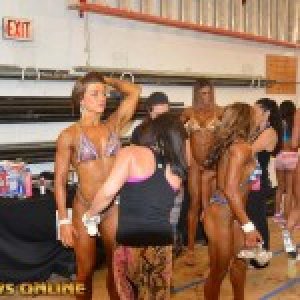 2013 Bodybuilding Images