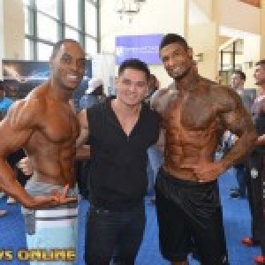 2013 Bodybuilding Images