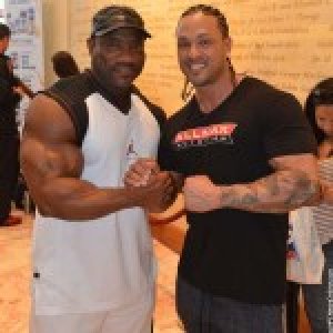 2013 Bodybuilding Images