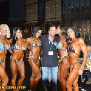 2013 Bodybuilding Images