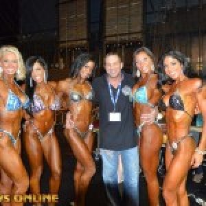 2013 Bodybuilding Images