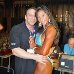 2013 Bodybuilding Images