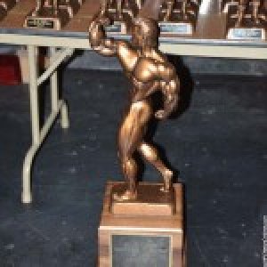 2013 Bodybuilding Images