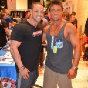 2013 Bodybuilding Images